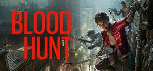 Bloodhunt